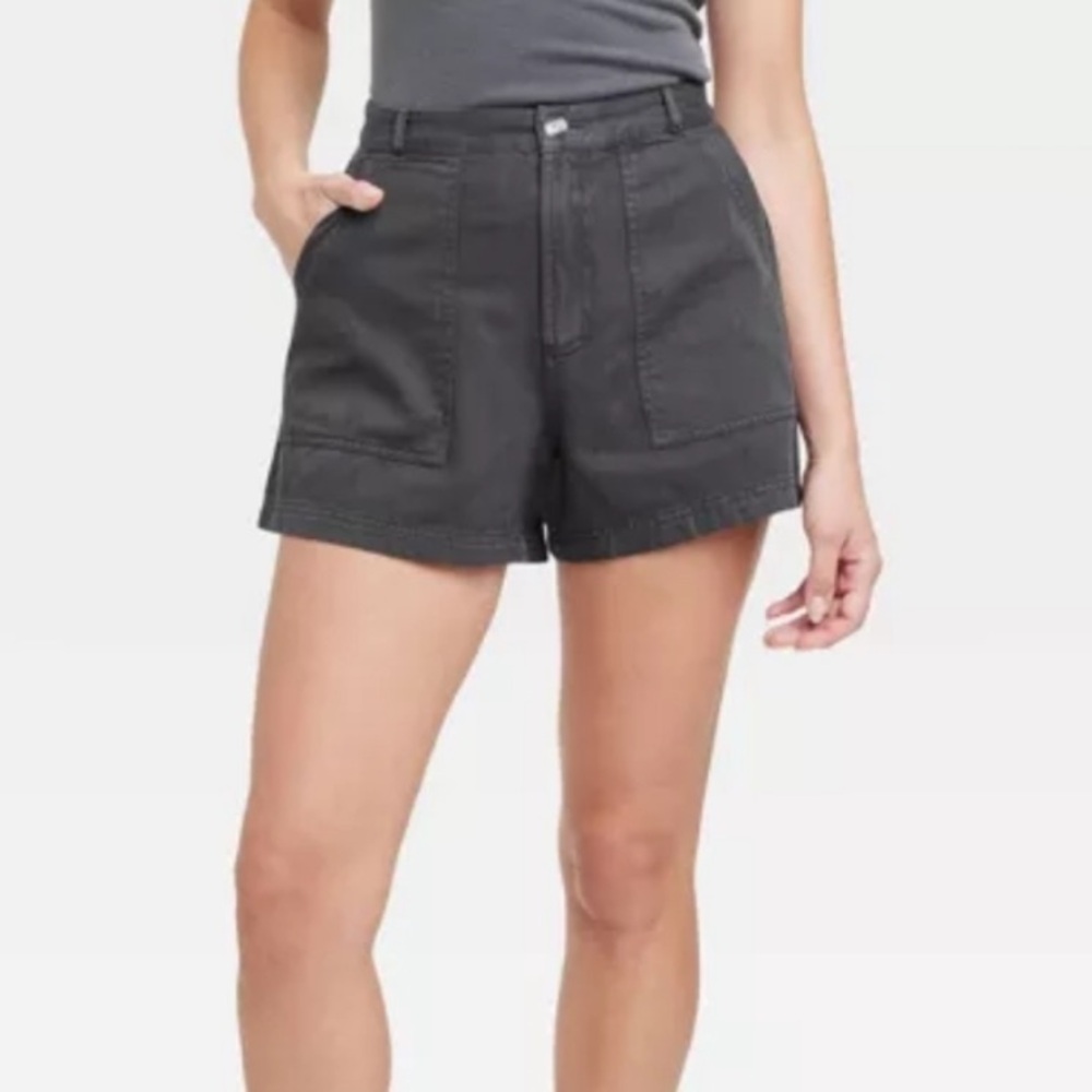 Universal Thread Cotton Shorts